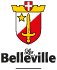 logo les belleville
